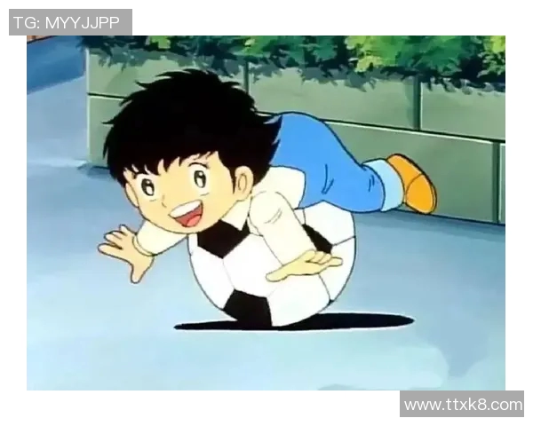 孩子眼中的足球偶像：从梦想到现实，谁是他们心中的球场英雄