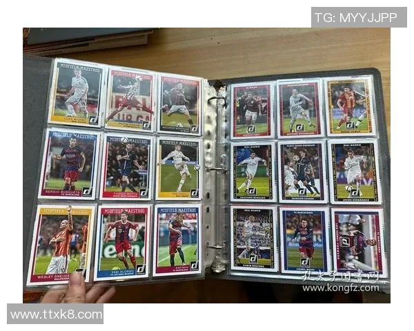 最早足球球星卡的历史与收藏价值探索