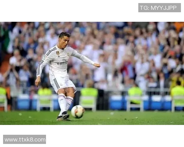 足球巨星接班人谁能继承梅西与C罗的王座成为新一代球王